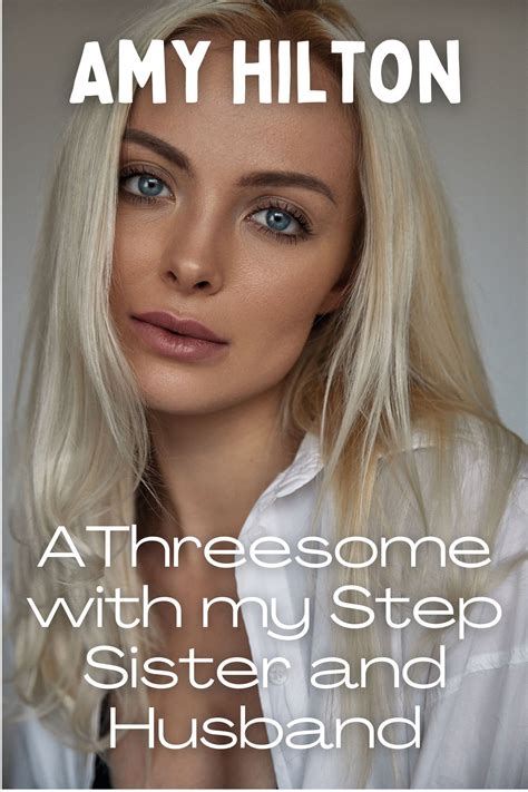 stepsis threesome|Step Threesome Porn Videos 